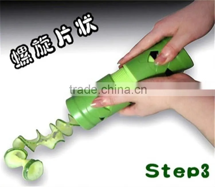 Fruit peeler