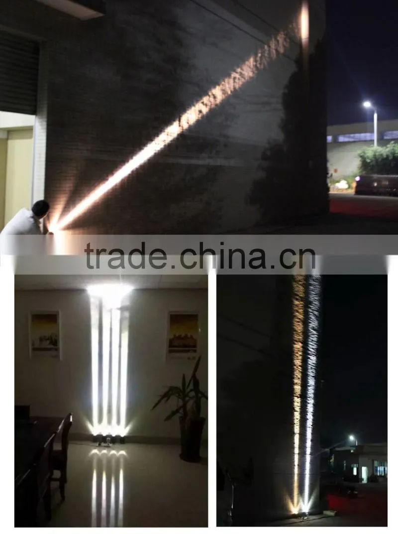 10W LED Exterior Wall Beam Lights LED Flood Light IP65 Outdoor lighting