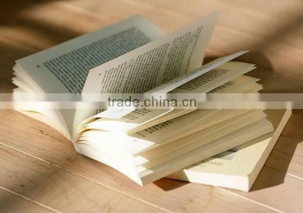 Exiquisite hardback book printing