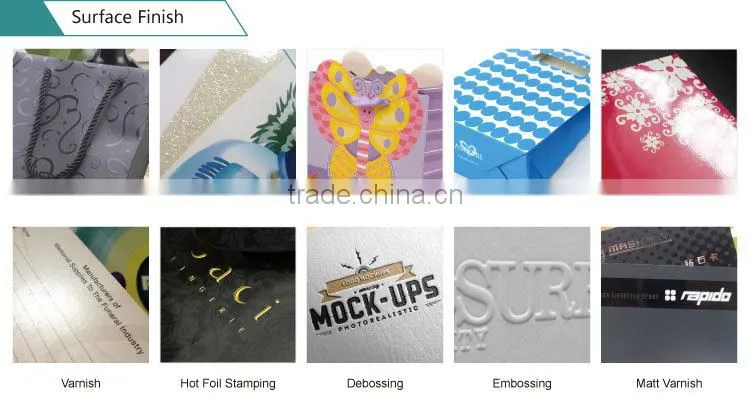 Customized Book Printing (Text Book, Catalogue and Magazine)