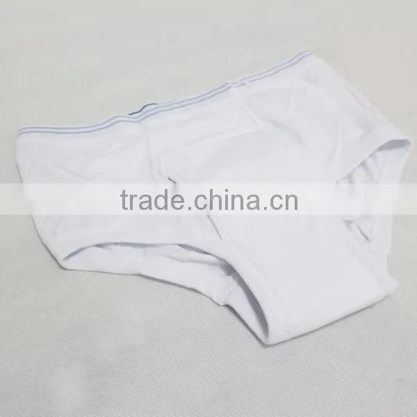 Free Sample Stereotypes Pad Men Incontinence Underwear