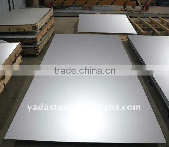 competitive prices for stainless steel plate