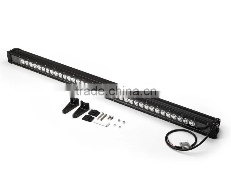 2016 Hot sales and smart waterproof 12v led light bar offroad parts
