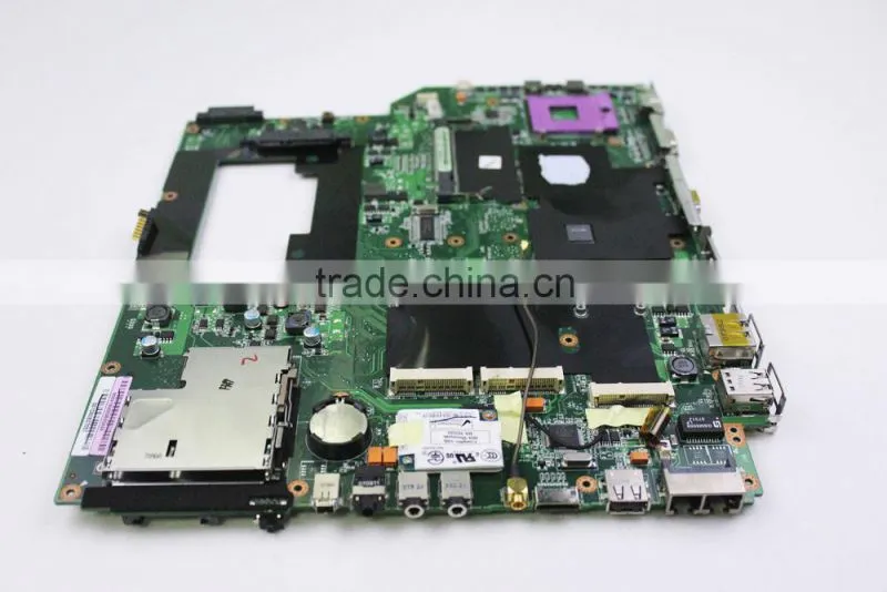 New A7SV motherboard for A7Sv-A1 laptop for Asus Notebook Non-integrated mainboards tested well free shipping