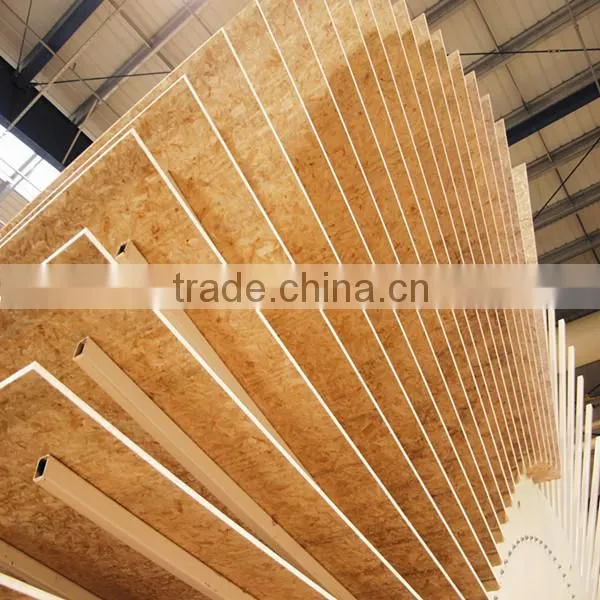 Wholesale best price osb panel