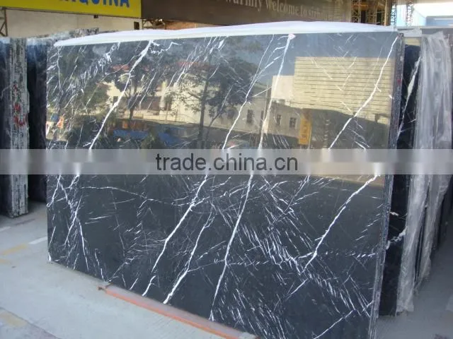 Statuario White Marble slab