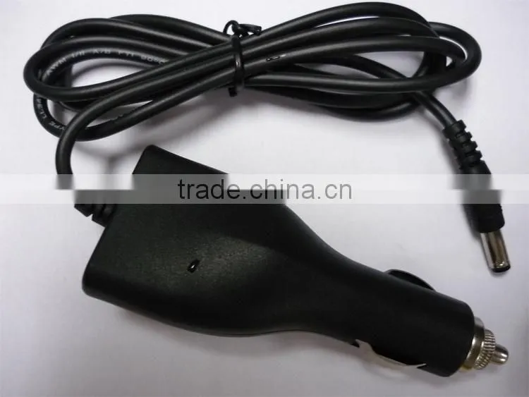 automobile starting power