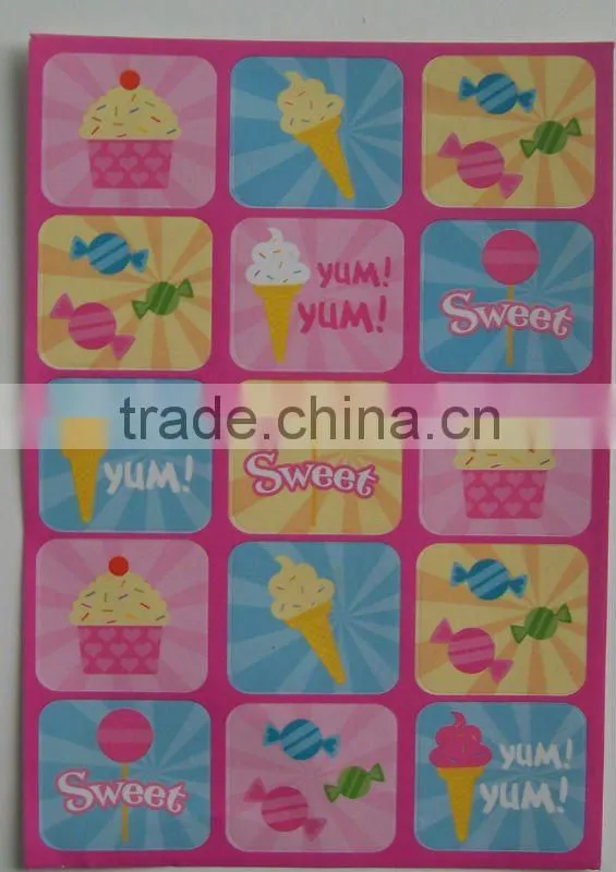 Stationery Set