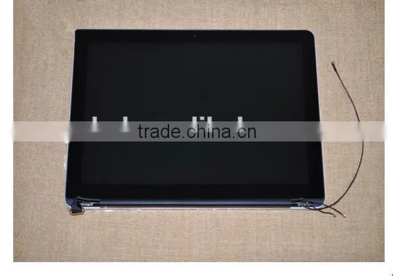 A1466 A1369 LCD Screen for macbook, Display Assembly for Macbook Air 13 inch LCD 2010 2011 2012