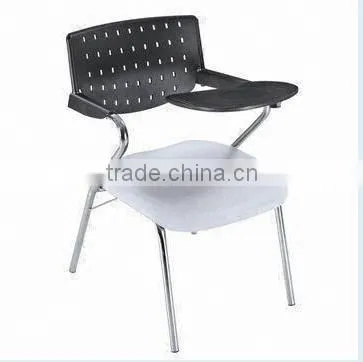 School Comfortable Training Chair with Writing Tablet HYL-6007