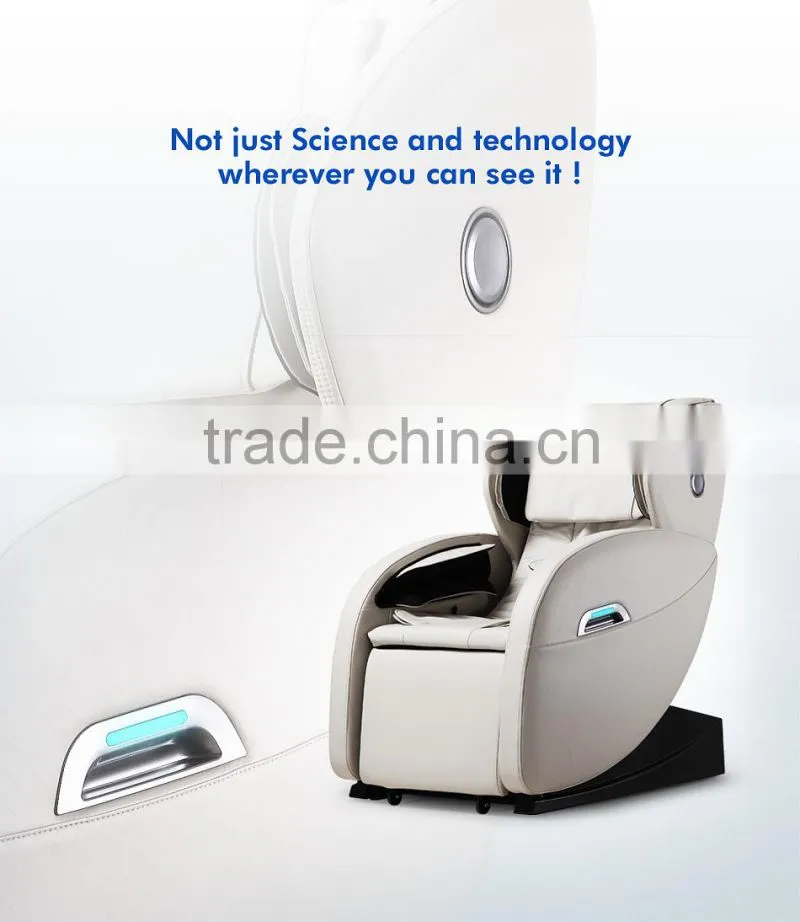 Small Room full body massage chair vending massage chair