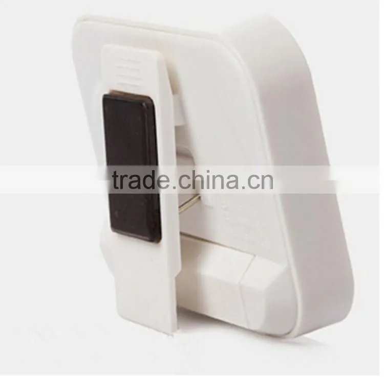 Promotion Smile CountUp and Countdown Large Digital Kitchen Timer with Magnet / Electronic Items Manufacturer
