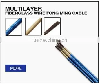 UL3152 heater wire