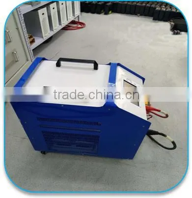 220V 50A Battery testing/batttery dischargr/battery discharge tester/battery load bank /UPS Battery tester