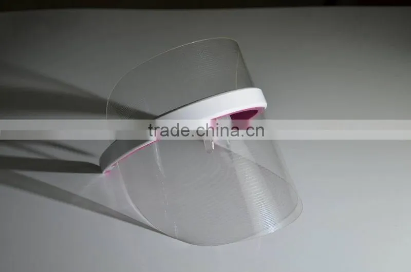 Edgelight shanghai beauty product led mask hot hot sexi photo girls