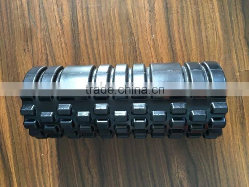 13"*5.5" solid foam roller massage physio therapy customer design