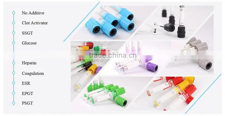 Superior practical PRP Injection