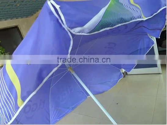 big garden umbrellas