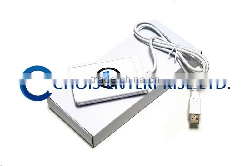(Original) ACR122U Card Reader