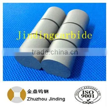 cut surface shape tungsten carbide nail knife mould blank