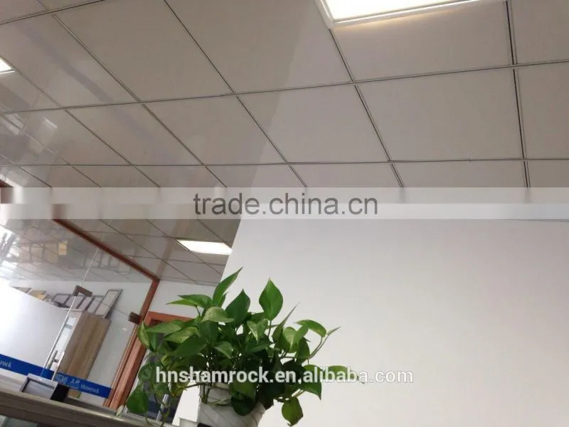Hot selling PVC ceiling design for indoor decoration
