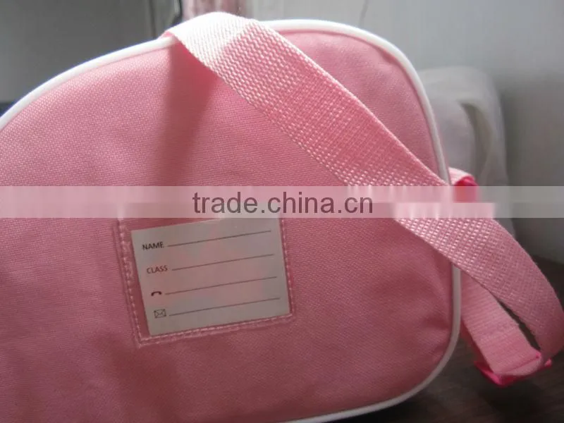 Handbag material manufacturer polyester webbing