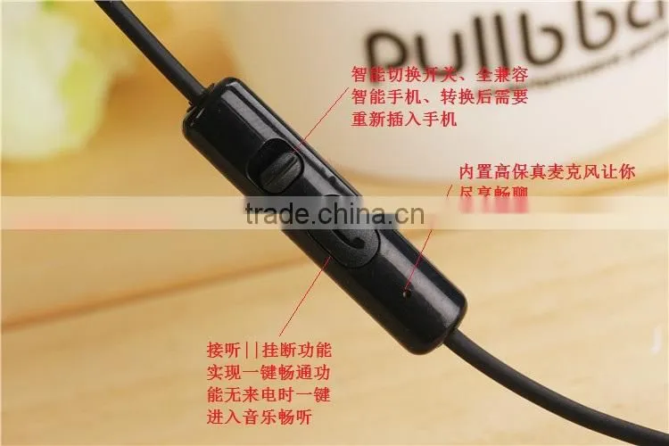 Wireless In-Ear mini hidden/stealth/invisible Earphone for car safe driving