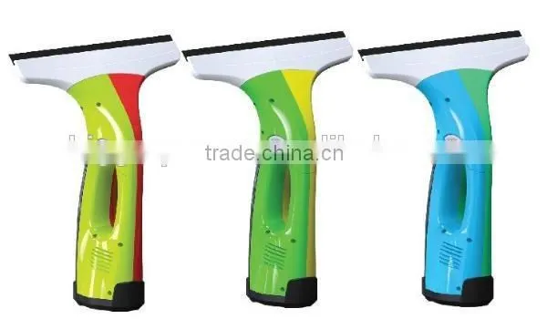 2016 Wet and dry electric vacuum glass cleaner