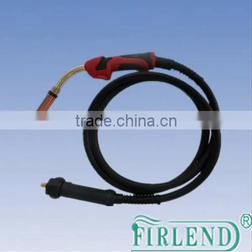binzel 36kd mig welding torch gas diffuser