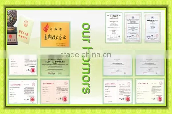 dry way Nylon PAPER PVC BOPP coating laminating machine