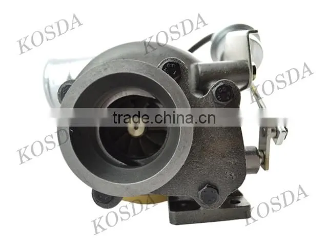 Car tuning performance Turbocharger for GT3076 GT30 GT3076 T25 flange .70 A/R .86 A/R