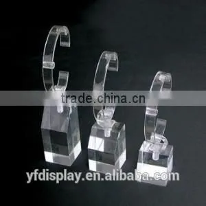 Acrylic Watch display