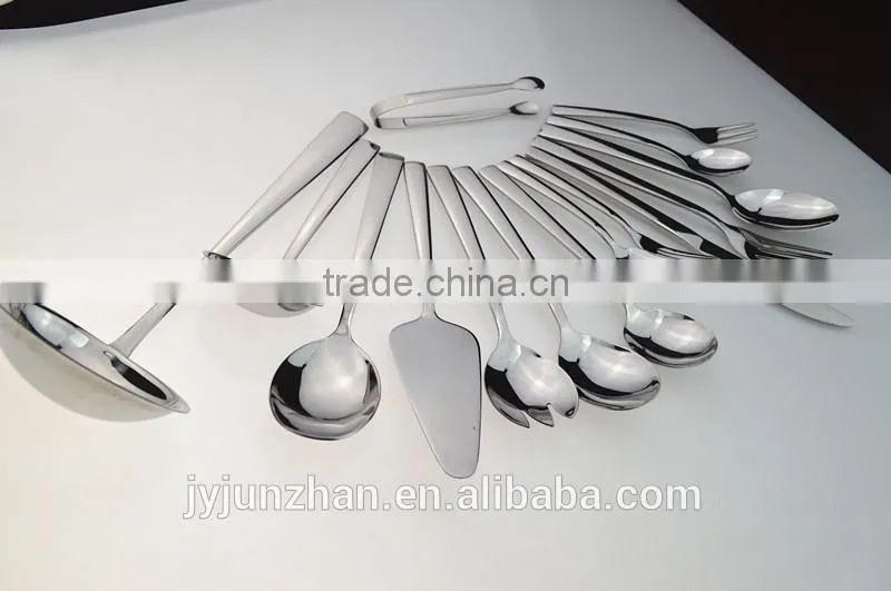 Perfect polishing stainless steel dinner knife with competitive price and OEM service