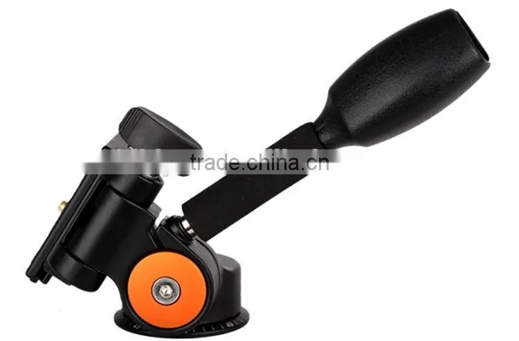 Professional Tripod Pan Head Multifunctional Video Ball Head PH-341