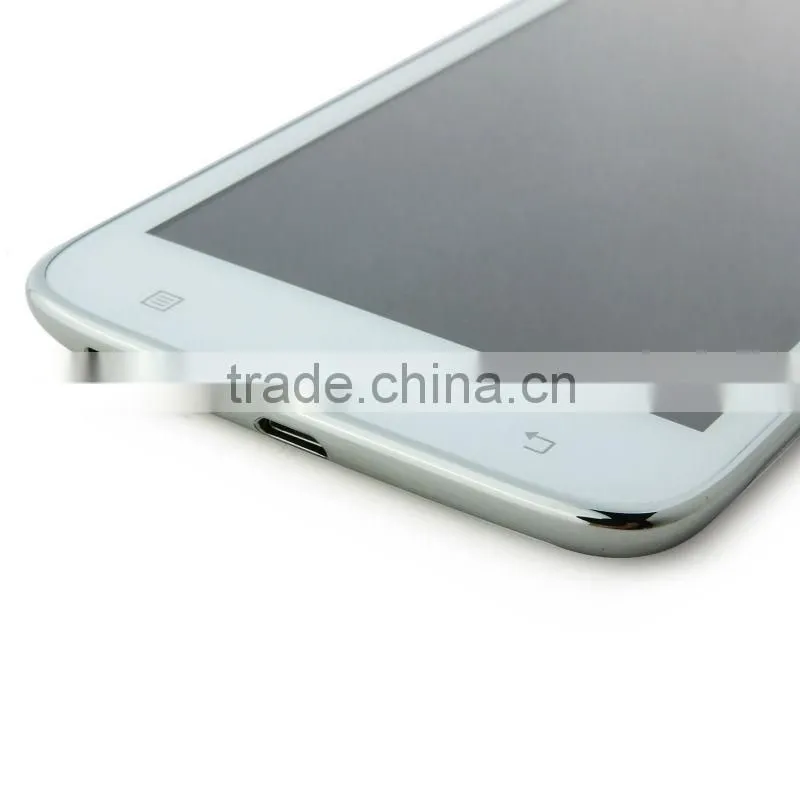 S960 Cheapest 5.0inch 3G+GPS Dual Core Smartphone