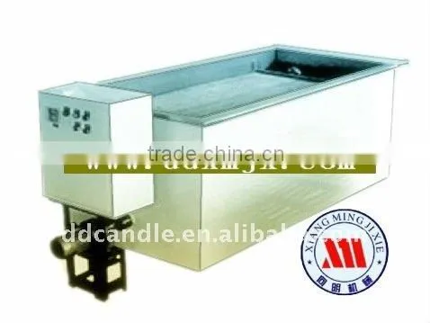 Candle Set Instant Melting Box