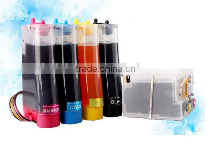 CISS for HP 950 951 932 933 with ARC For HP officejet 8600 8100 8620 6100 6600 6700 7110 7610 Printers