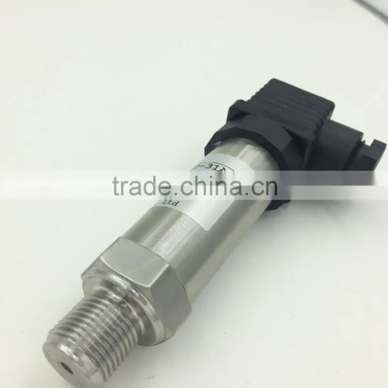 electronic pressure transducer