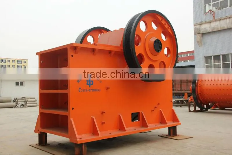 China Stone Jaw Crusher,Small Jaw Crusher