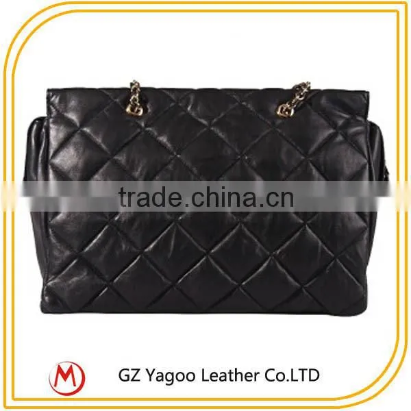 2015 china wholesale latest fashion design elegance girl cluth handbag