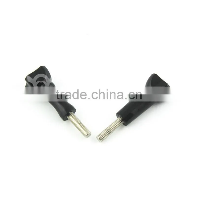 Go pro accessories 1x Screw long screw for Go Pro Hero4 3+/3/2/1 GP08
