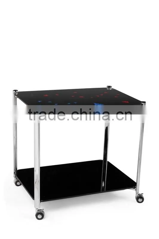 New stainless steel Coffee Table SJ130