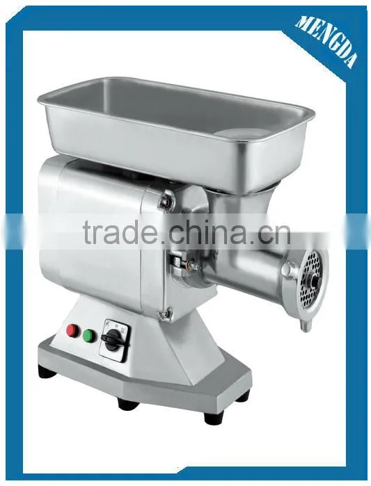 SXC-12 industrial electric staineless steal meat mincer meat grinder