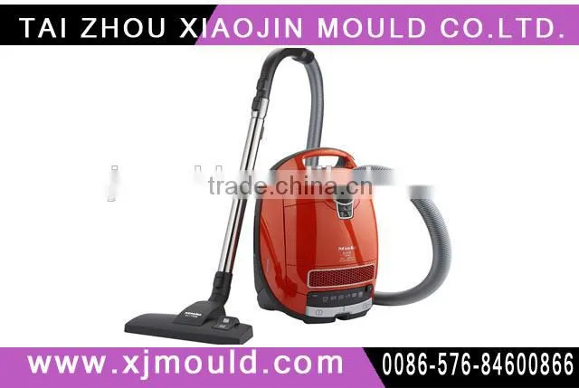 upright vacuum cleaner mold