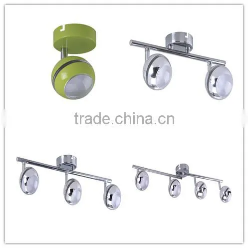 modern led wall light christmas decoration lamp
