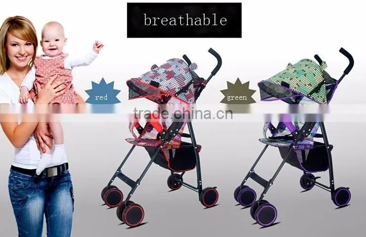 Lightweight baby buggy,umbrella buggy,umbrella stroller