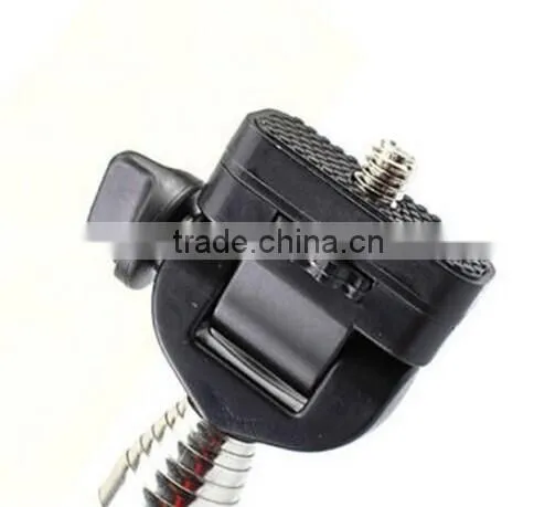 Extendable Self Portrait Handheld Stick Monopod for Camera Phone