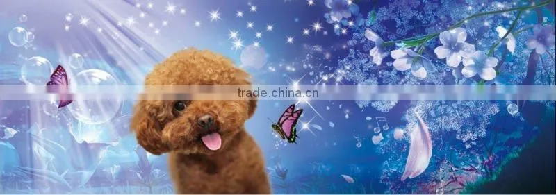 2012 promotional animation 3d bookmark