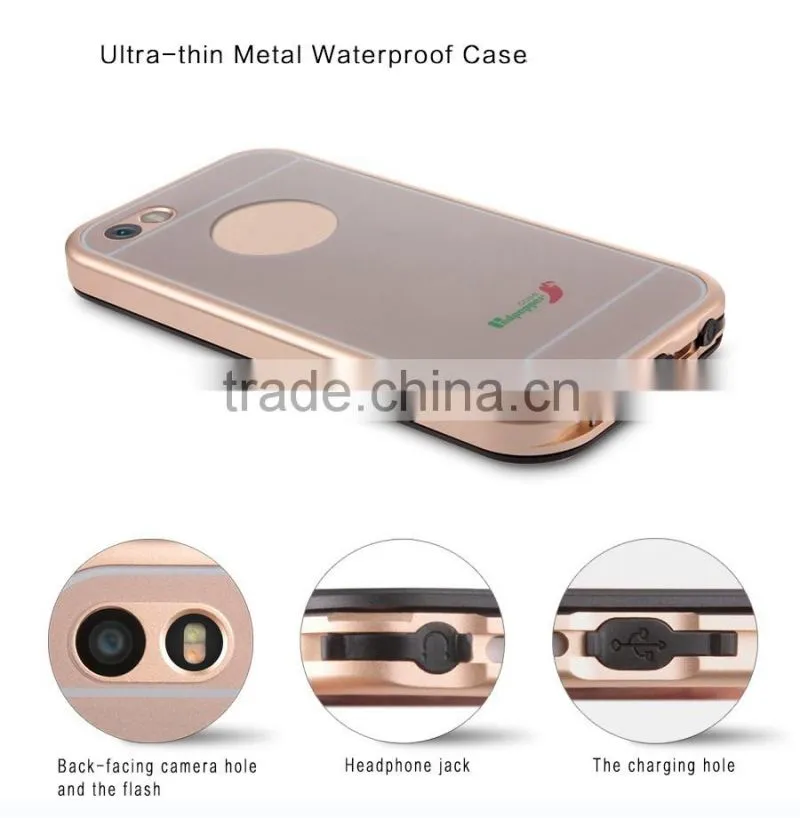 waterproof printable phone cover