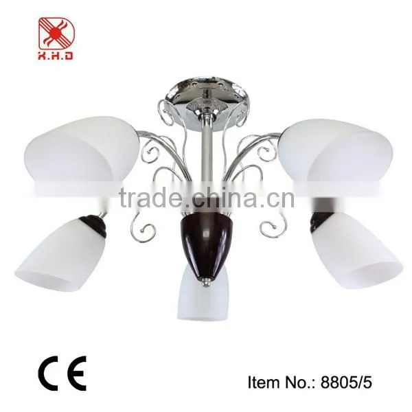 flower chandelier light for ceiling cheap chandelier